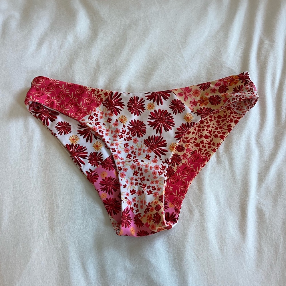 Kulani Kinis Full Coverage Bottoms